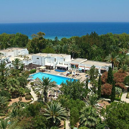 Marhaba Salem - Family Only Otel Susa Dış mekan fotoğraf