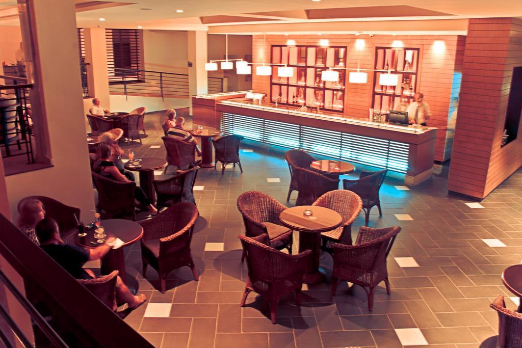 Marhaba Salem - Family Only Otel Susa Dış mekan fotoğraf
