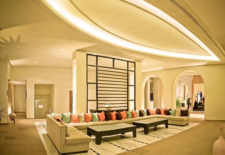 Marhaba Salem - Family Only Otel Susa Dış mekan fotoğraf
