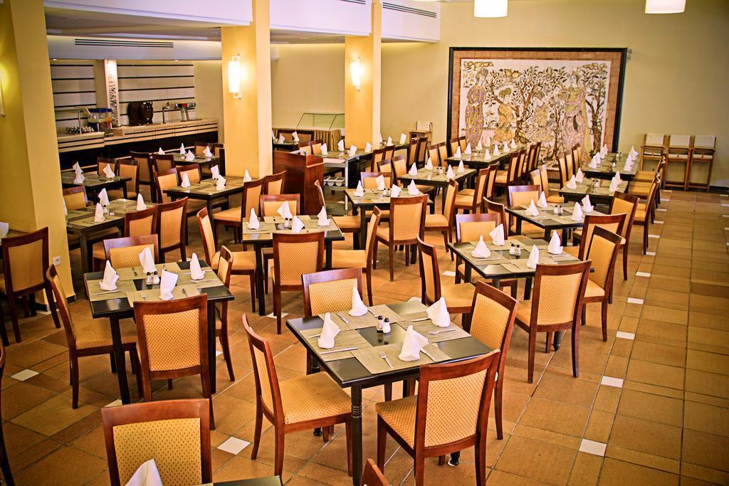Marhaba Salem - Family Only Otel Susa Dış mekan fotoğraf