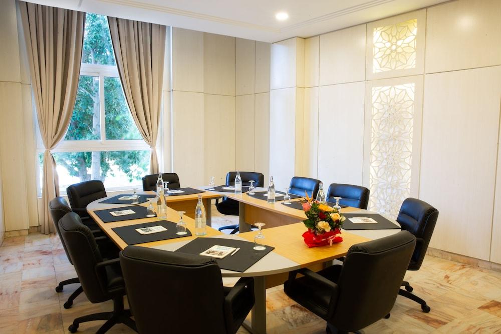 Marhaba Salem - Family Only Otel Susa Dış mekan fotoğraf