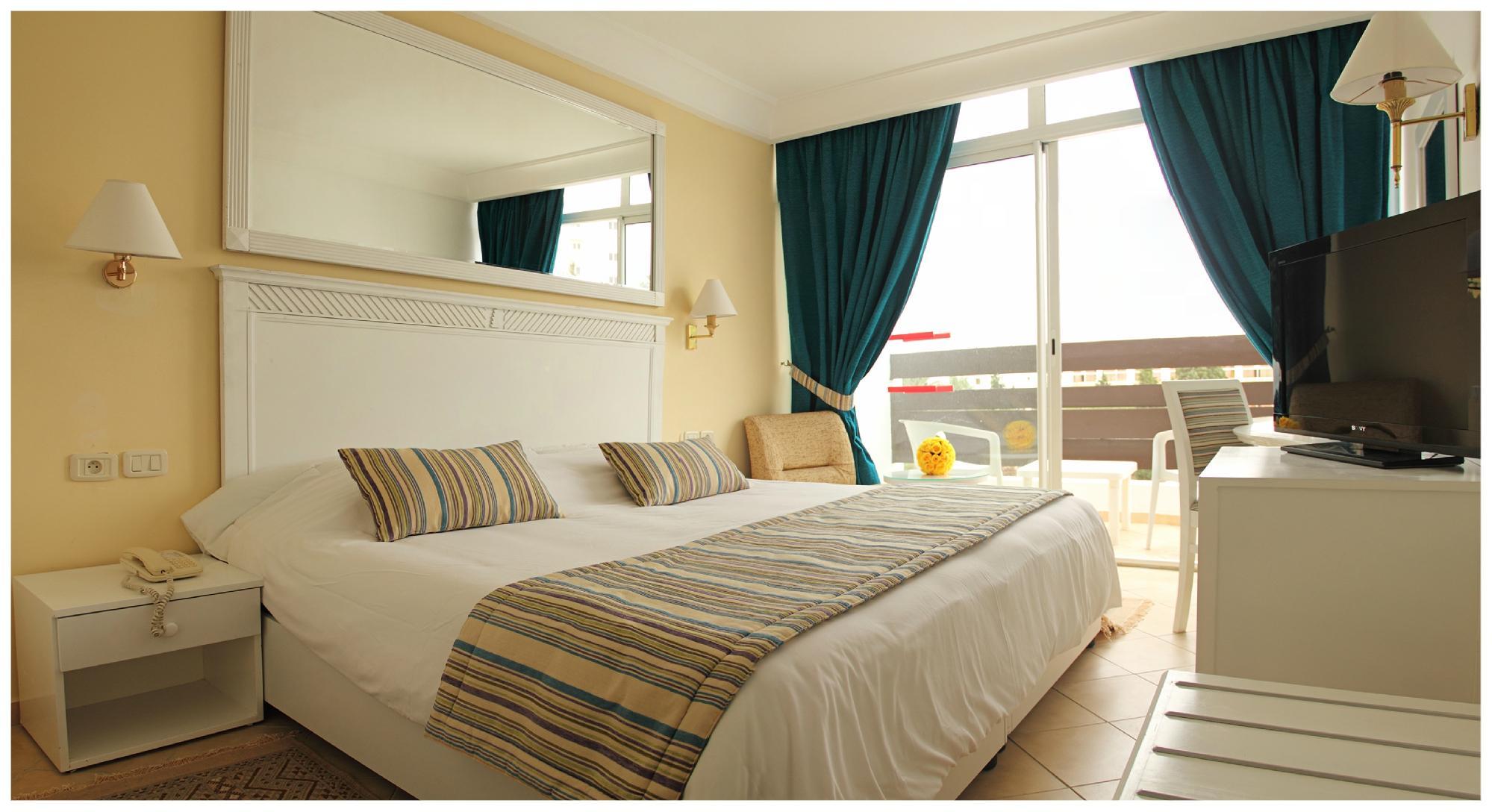 Marhaba Salem - Family Only Otel Susa Dış mekan fotoğraf