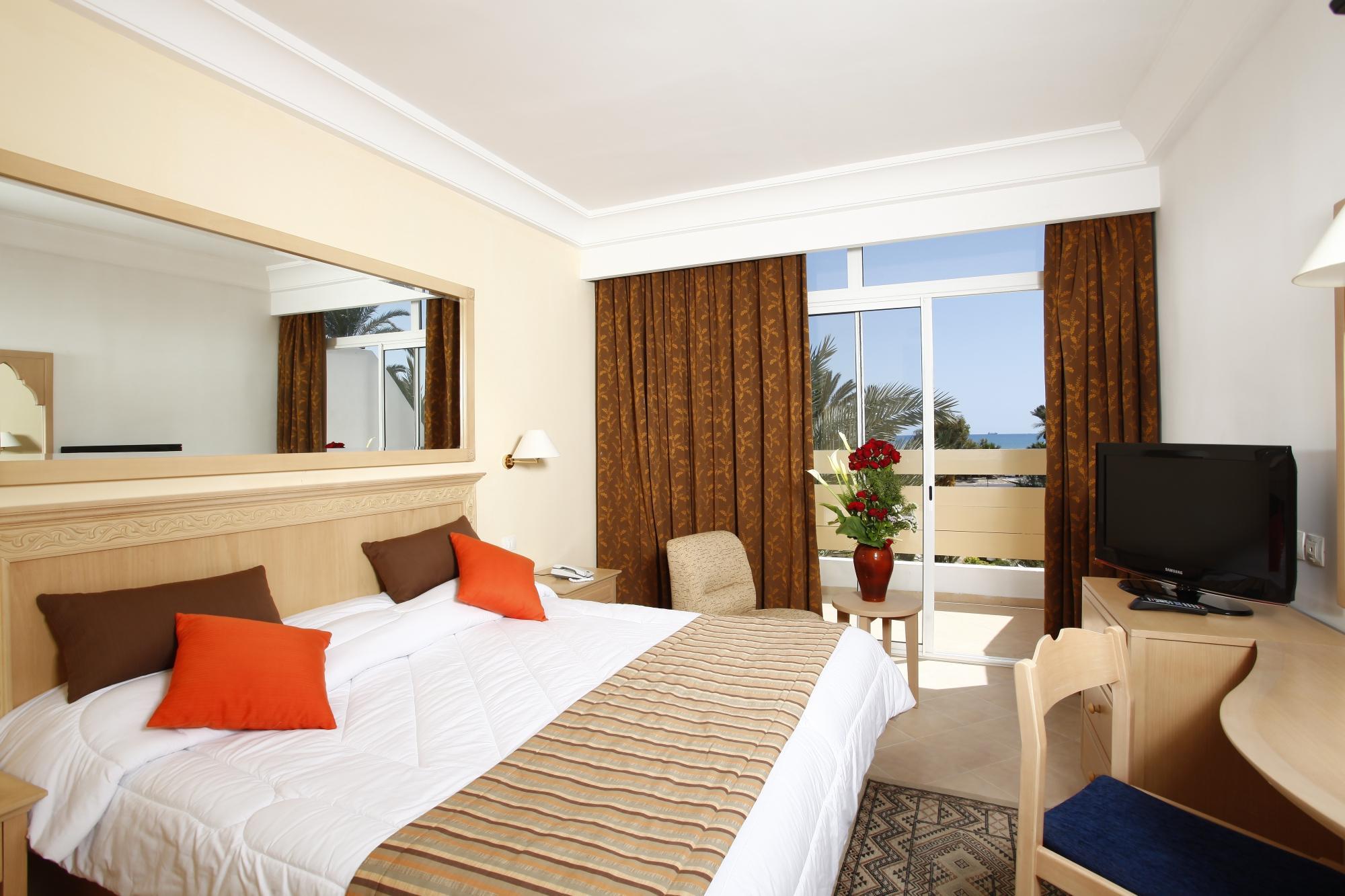 Marhaba Salem - Family Only Otel Susa Dış mekan fotoğraf