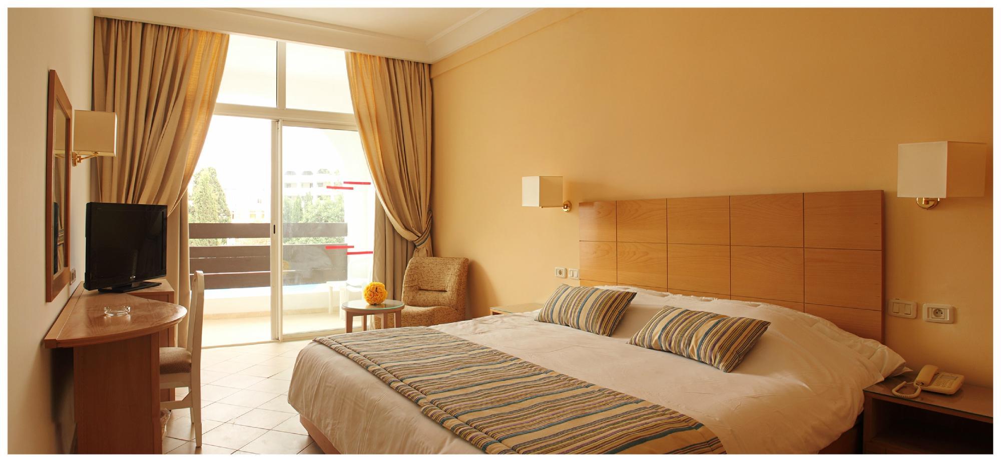 Marhaba Salem - Family Only Otel Susa Dış mekan fotoğraf