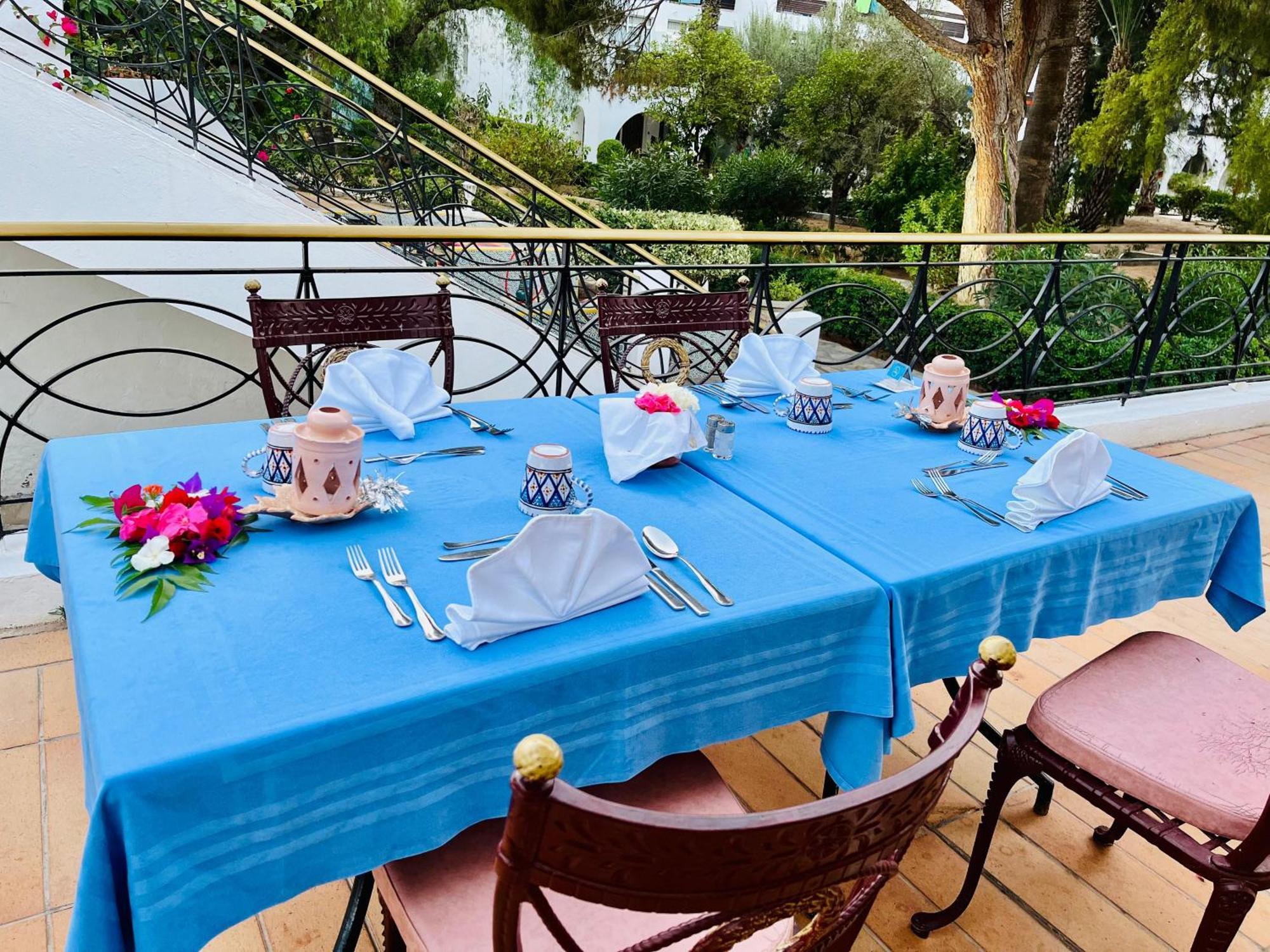 Marhaba Salem - Family Only Otel Susa Dış mekan fotoğraf