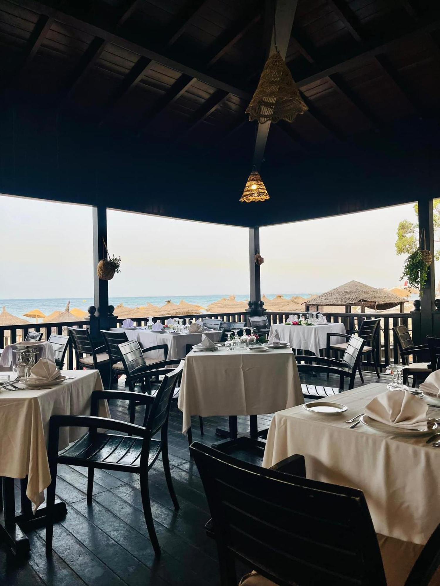 Marhaba Salem - Family Only Otel Susa Dış mekan fotoğraf