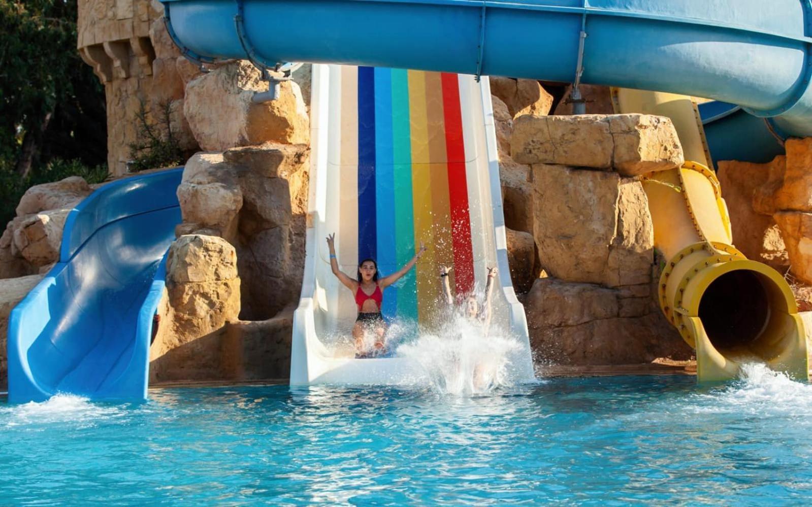 Marhaba Salem - Family Only Otel Susa Dış mekan fotoğraf