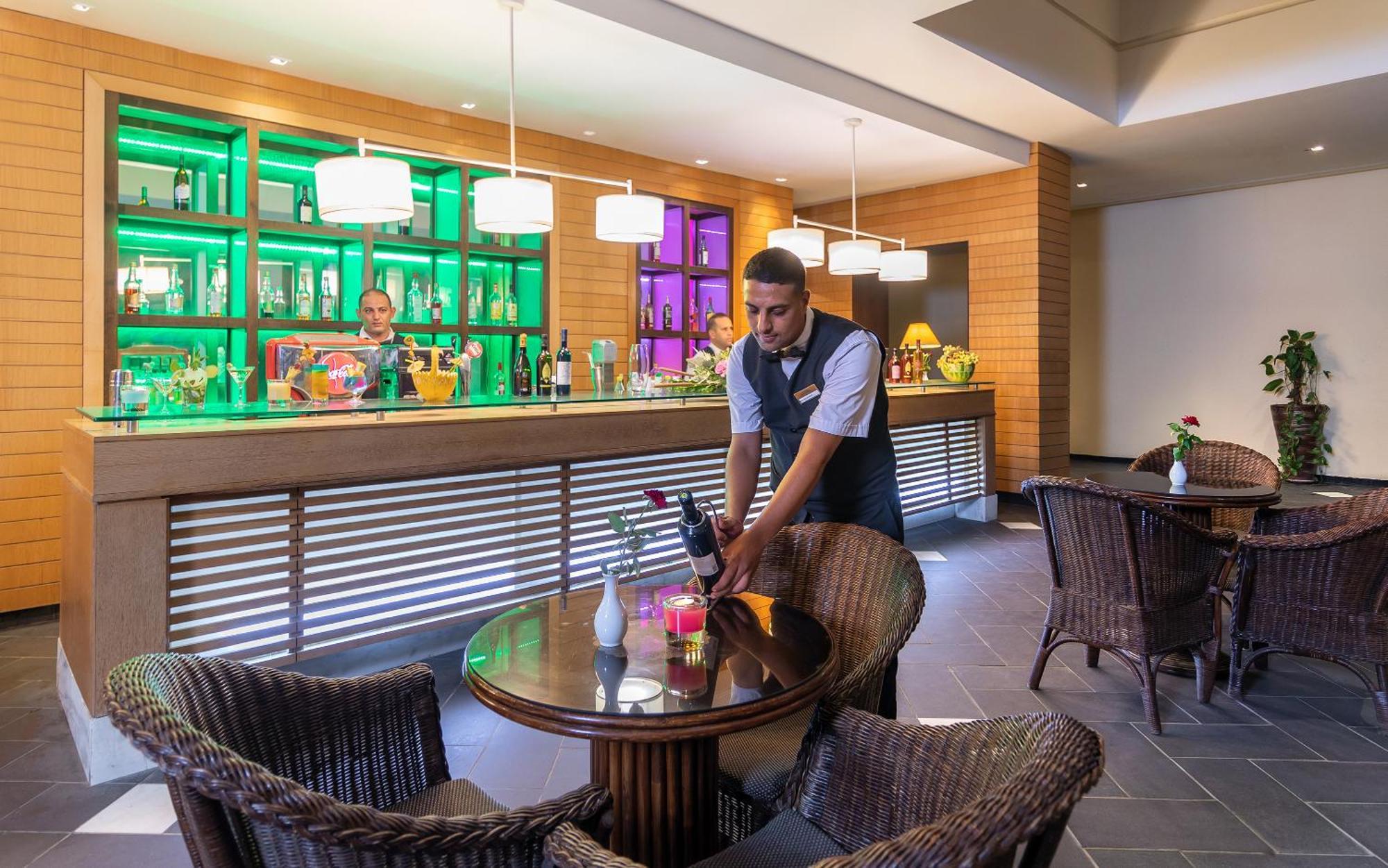 Marhaba Salem - Family Only Otel Susa Dış mekan fotoğraf