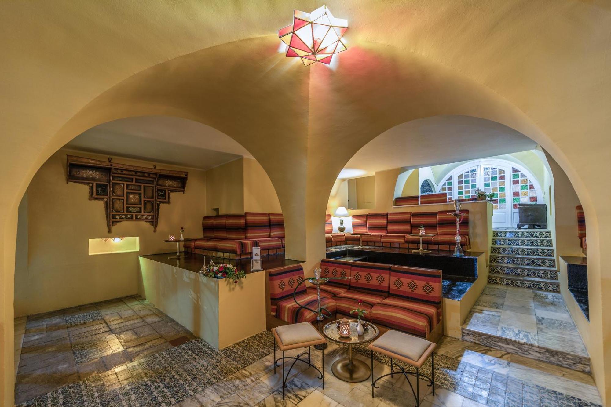 Marhaba Salem - Family Only Otel Susa Dış mekan fotoğraf