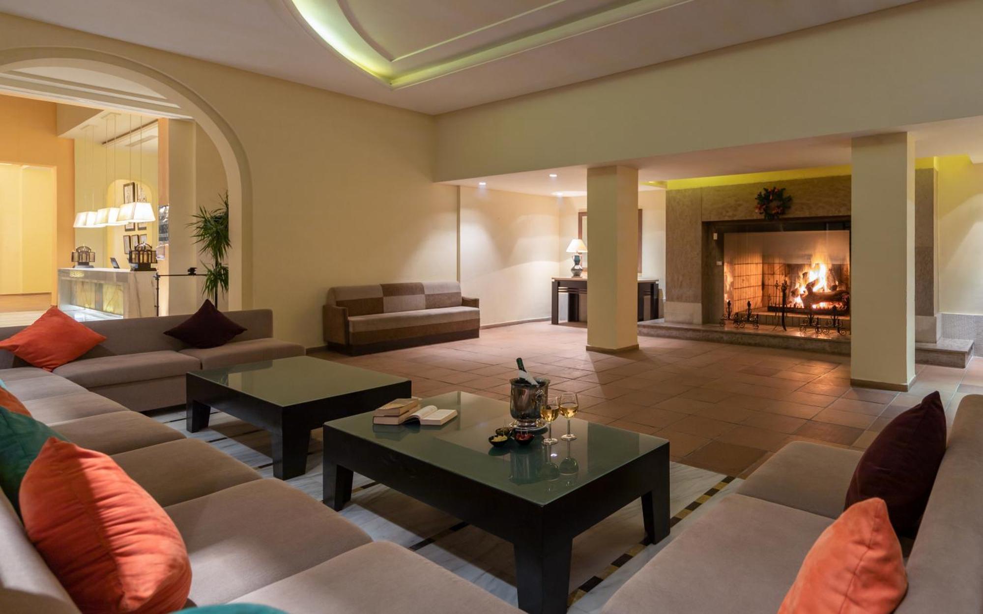 Marhaba Salem - Family Only Otel Susa Dış mekan fotoğraf