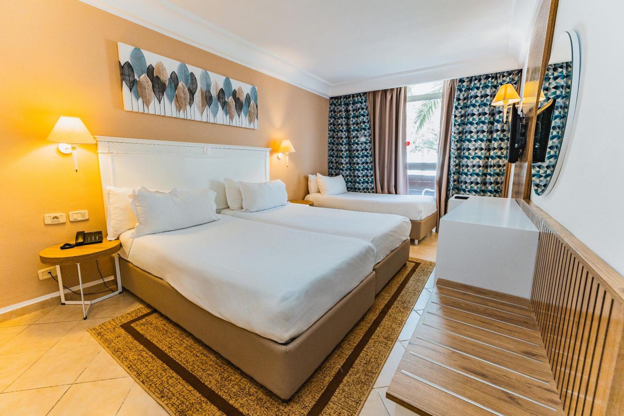 Marhaba Salem - Family Only Otel Susa Dış mekan fotoğraf