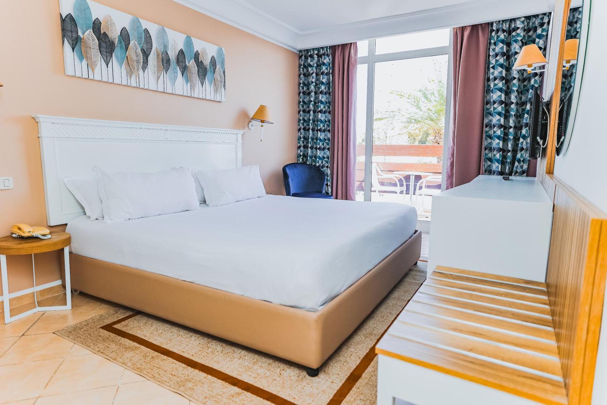 Marhaba Salem - Family Only Otel Susa Dış mekan fotoğraf