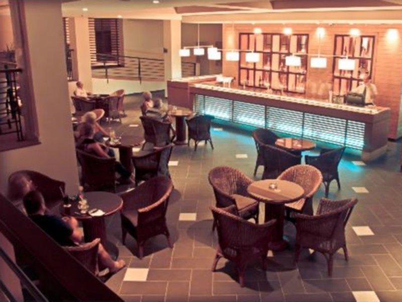 Marhaba Salem - Family Only Otel Susa Dış mekan fotoğraf