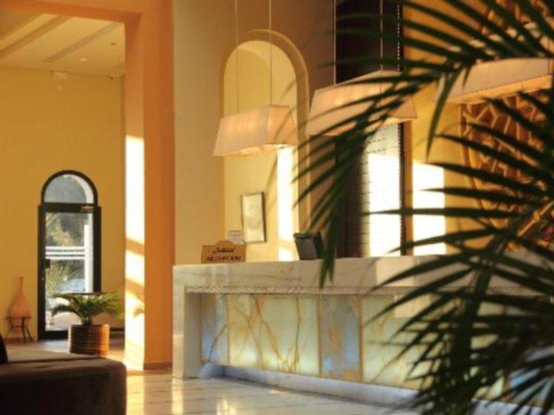 Marhaba Salem - Family Only Otel Susa Dış mekan fotoğraf